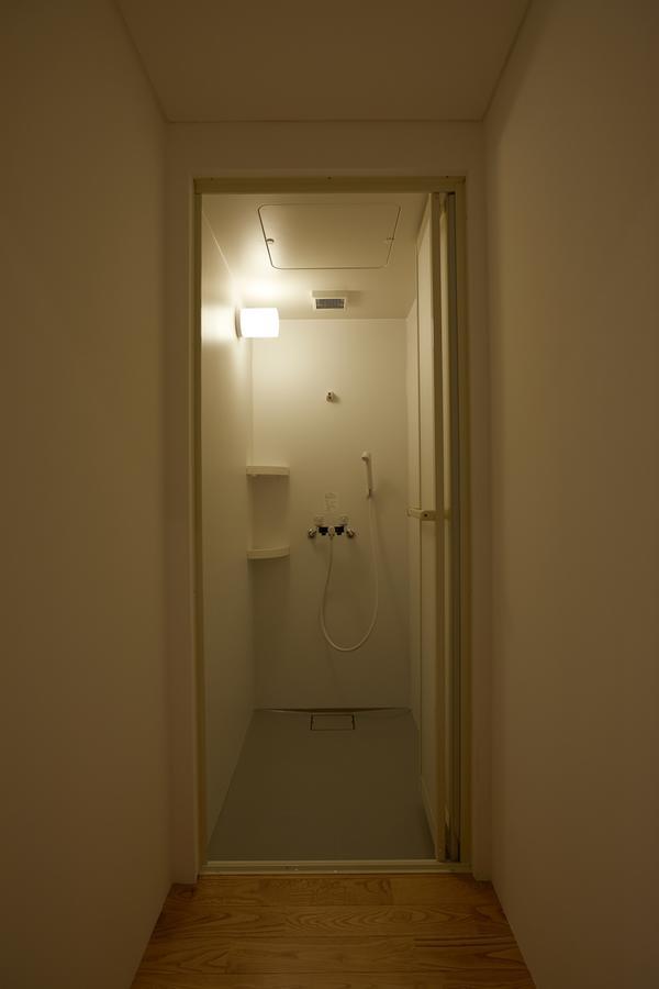 D-hostel Ryogoku * Präfektur Tokio