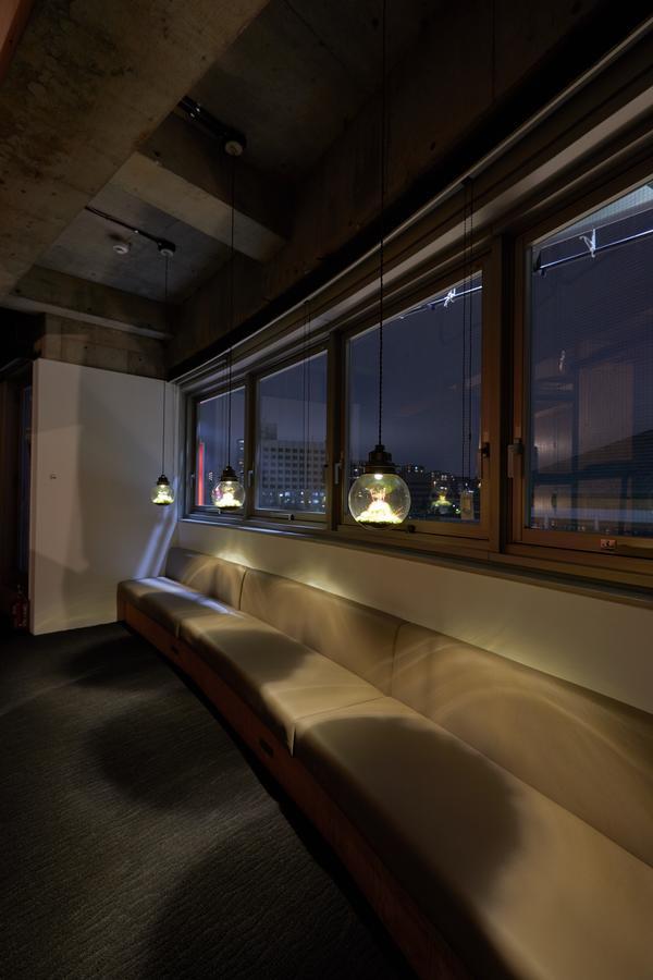 D-hostel Ryogoku *